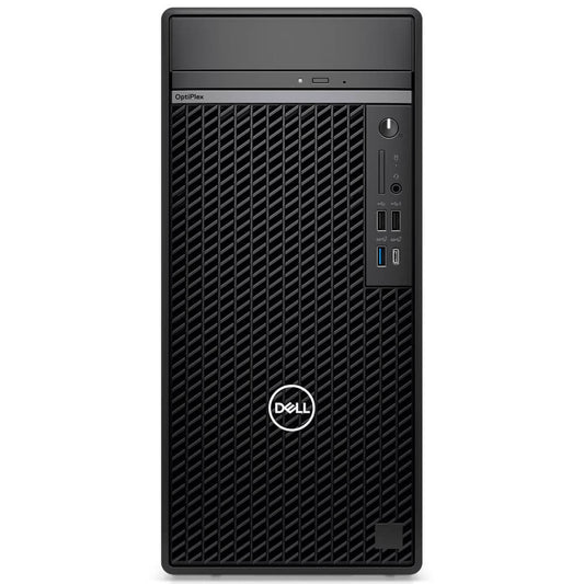 Dell OptiPlex 7020 Tower Plus Desktop PC – Core i7 14700 / 16GB RAM / 512GB SSD / Win 11 Pro (N013O7020MTPEMEA) image 1