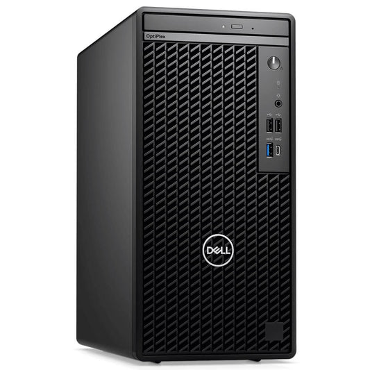 Dell OptiPlex 7020 Mini Tower Desktop PC – Core i7-12700 / 8GB RAM / 512GB SSD / DVD-RW / Win 11 Pro (N119O7020MTEMEA) image 2