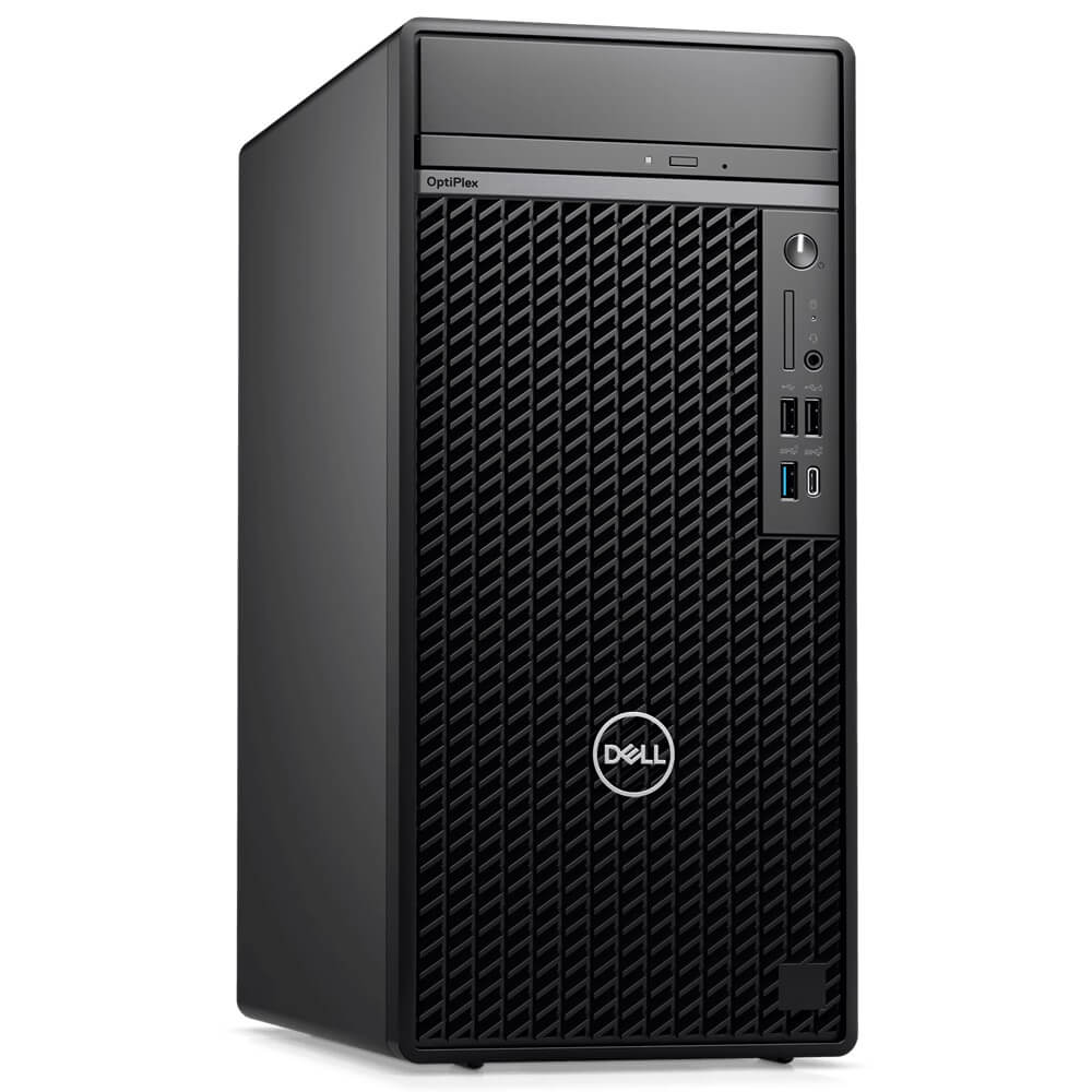 Dell OptiPlex 7020 Tower Plus Desktop PC – Core i7 14700 / 16GB RAM / 512GB SSD / Win 11 Pro (N013O7020MTPEMEA) image 2