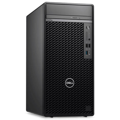 Dell OptiPlex 7020 Tower Plus Desktop PC – Core i7 14700 / 16GB RAM / 512GB SSD / Win 11 Pro (N013O7020MTPEMEA) — front view