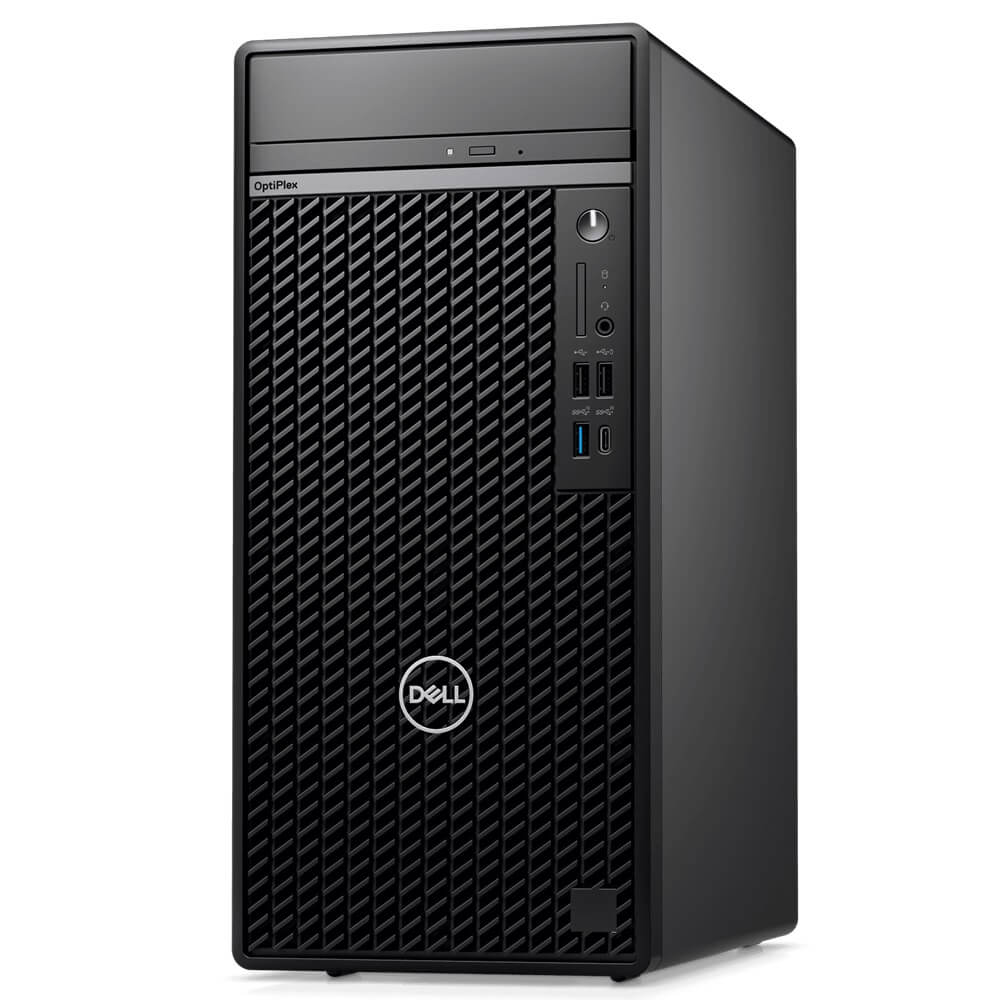 Dell OptiPlex 7020 Tower Plus Desktop PC – Core i7 14700 / 16GB RAM / 512GB SSD / Win 11 Pro (N013O7020MTPEMEA) image 3