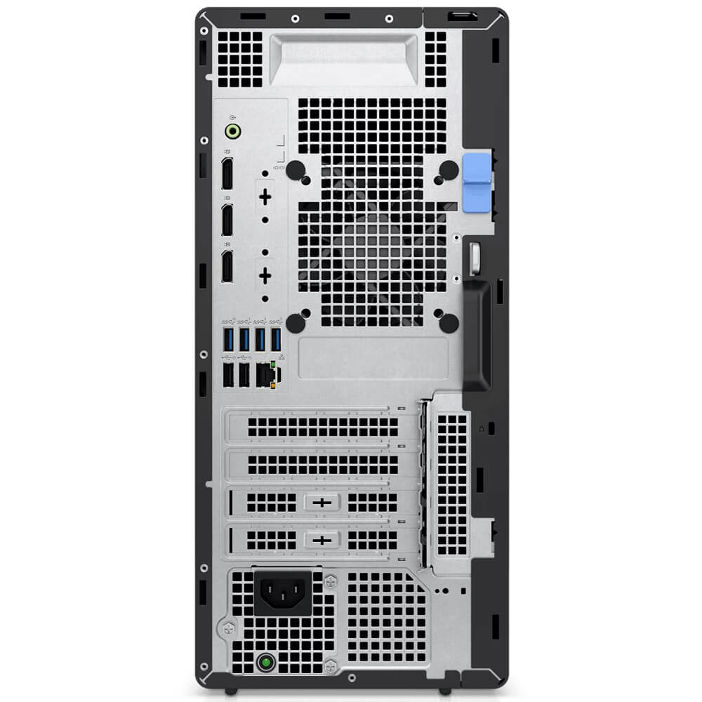 Dell OptiPlex 7020 Tower Plus Desktop PC – Core i7 14700 / 16GB RAM / 512GB SSD / Win 11 Pro (N013O7020MTPEMEA) image 4