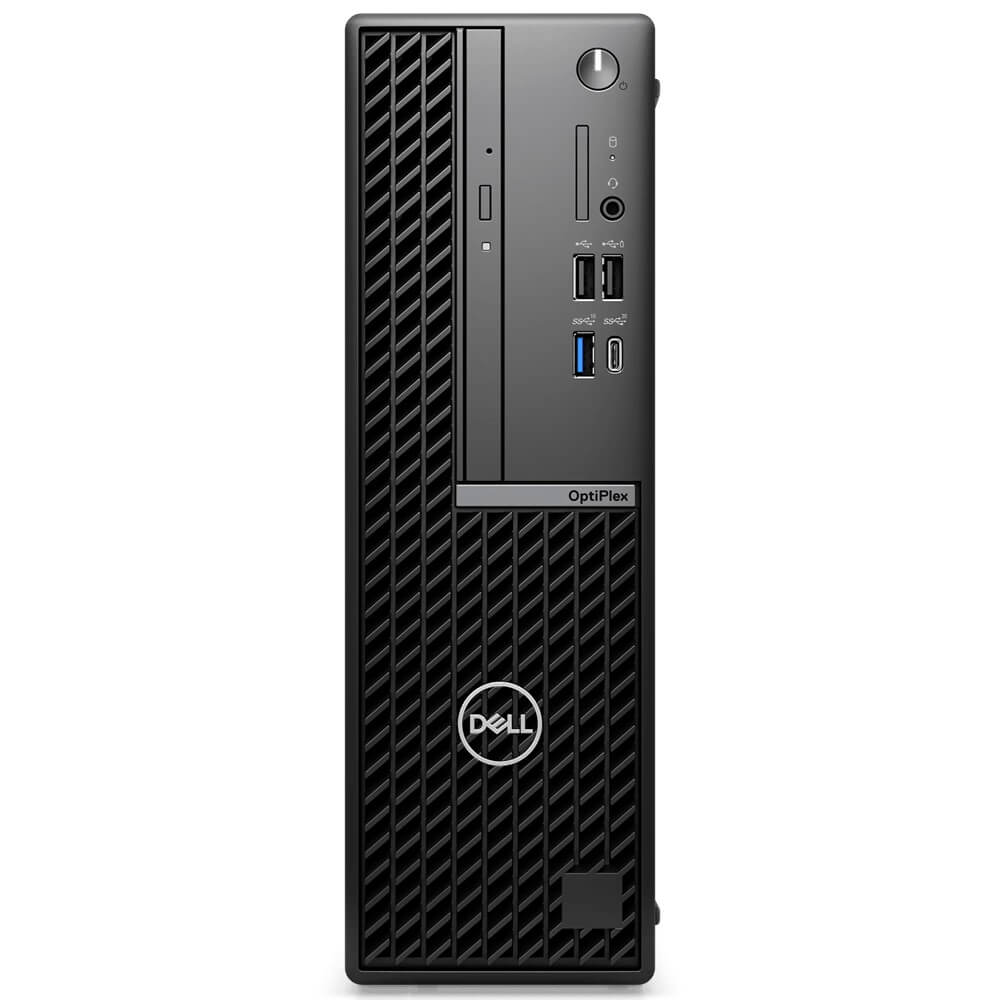 Dell OptiPlex 7020 Plus SFF Desktop PC – Core i5 14500 / 16GB RAM / 512GB SSD / Win 11 Pro (N006O7020SFFPEMEA) image 1