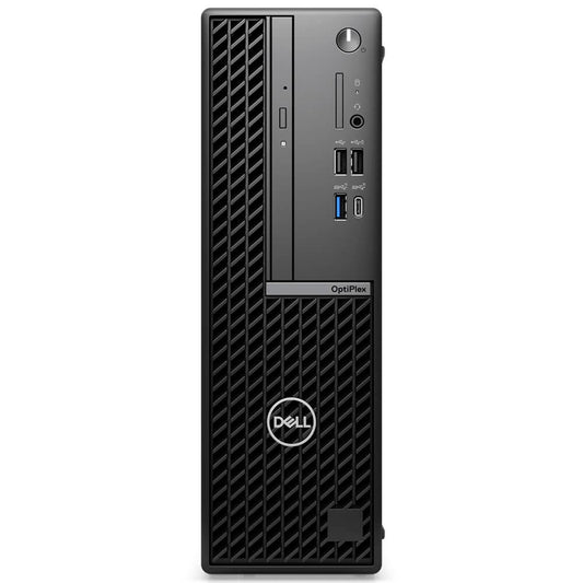 Dell OptiPlex 7020 Plus SFF Desktop PC – Core i5 14500 / 16GB RAM / 512GB SSD / Win 11 Pro (N006O7020SFFPEMEA) image 1