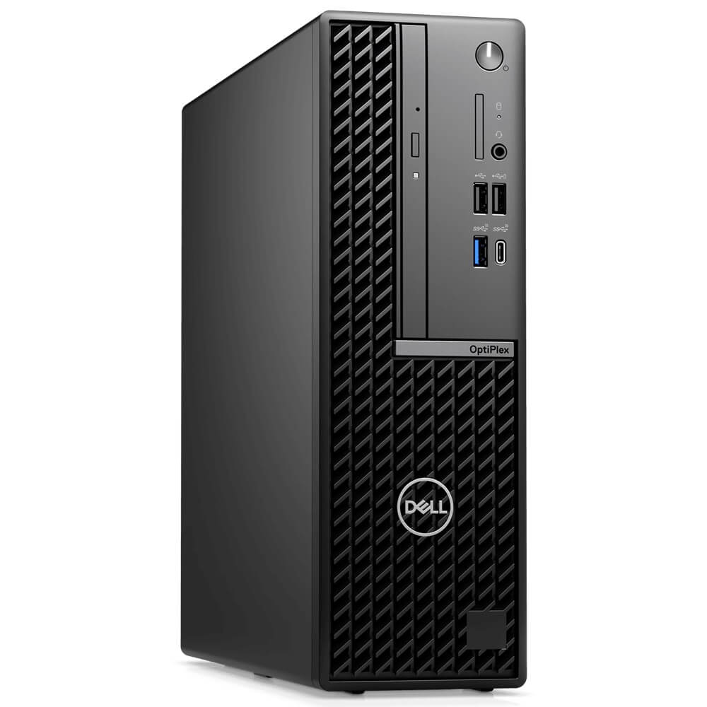 Dell OptiPlex 7020 Plus SFF Desktop PC – Core i5 14500 / 16GB RAM / 512GB SSD / Win 11 Pro (N006O7020SFFPEMEA) image 2