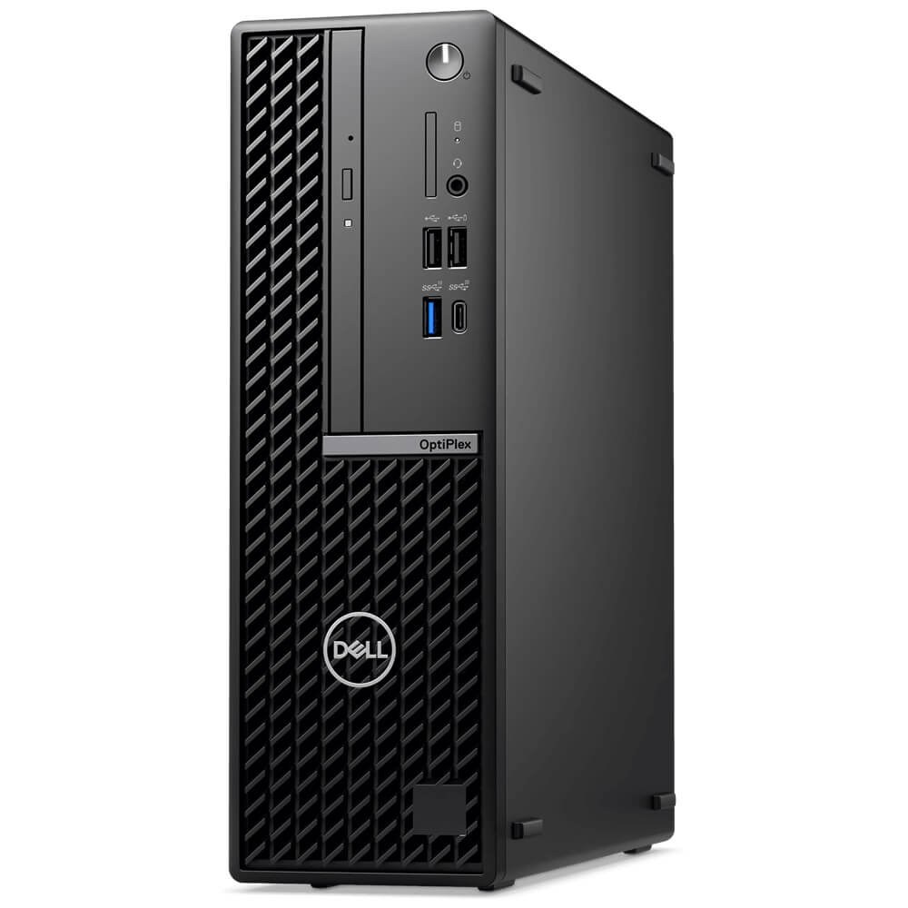Dell OptiPlex 7020 Plus SFF Desktop PC – Core i5 14500 / 16GB RAM / 512GB SSD / Win 11 Pro (N006O7020SFFPEMEA) image 3