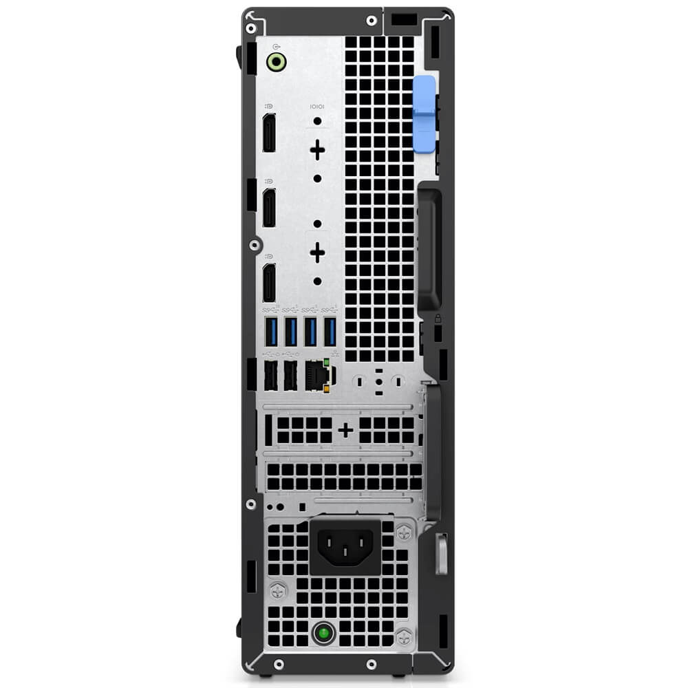 Dell OptiPlex 7020 Plus SFF Desktop PC – Core i5 14500 / 16GB RAM / 512GB SSD / Win 11 Pro (N006O7020SFFPEMEA) image 4