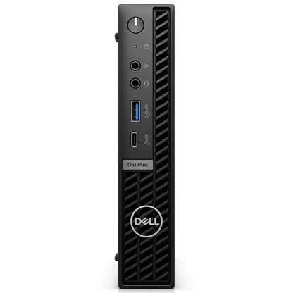 Dell OptiPlex 7020 Plus MFF Desktop PC – Core i7-14700 / 16GB RAM / 512GB SSD / Win 11 Pro / Opened Box (N09O7020MFFPEMEA)