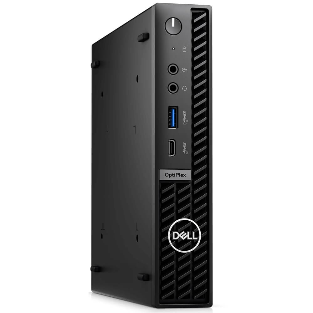 Dell OptiPlex 7020 Plus MFF Desktop PC – Core i7-14700 / 16GB RAM / 512GB SSD / Win 11 Pro (N09O7020MFFPEMEA) image 2