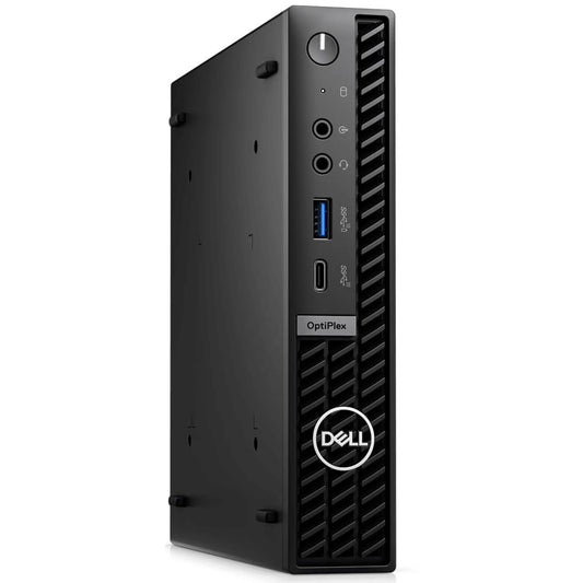 Dell OptiPlex 7020 Plus MFF Desktop PC – Core i7-14700 / 16GB RAM / 512GB SSD / Win 11 Pro / Opened Box (N09O7020MFFPEMEA) image 2
