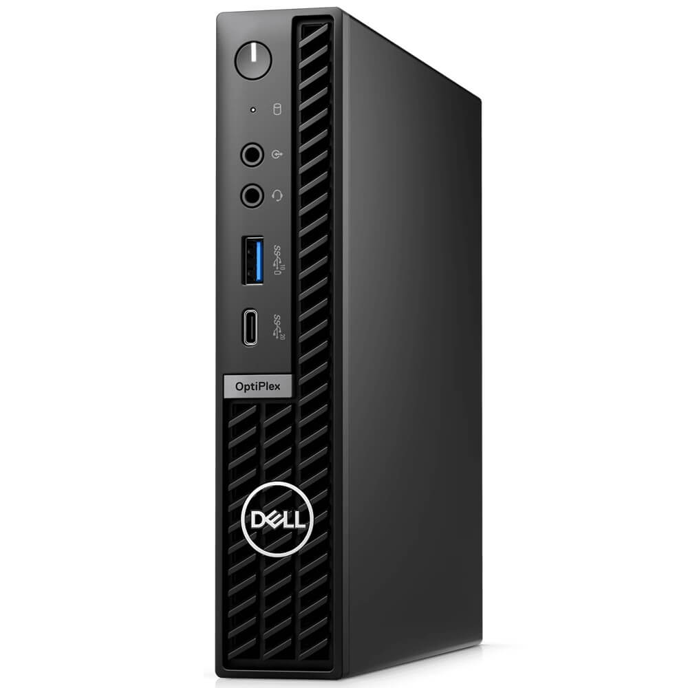 Dell OptiPlex 7020 Plus MFF Desktop PC – Core i5-14500 / 16GB RAM / 512GB SSD / Win 11 Pro (N005O7020MFFPEMEA) image 3