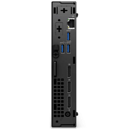 Dell OptiPlex 7020 Plus MFF Desktop PC – Core i7-14700 / 16GB RAM / 512GB SSD / Win 11 Pro / Opened Box (N09O7020MFFPEMEA) — 