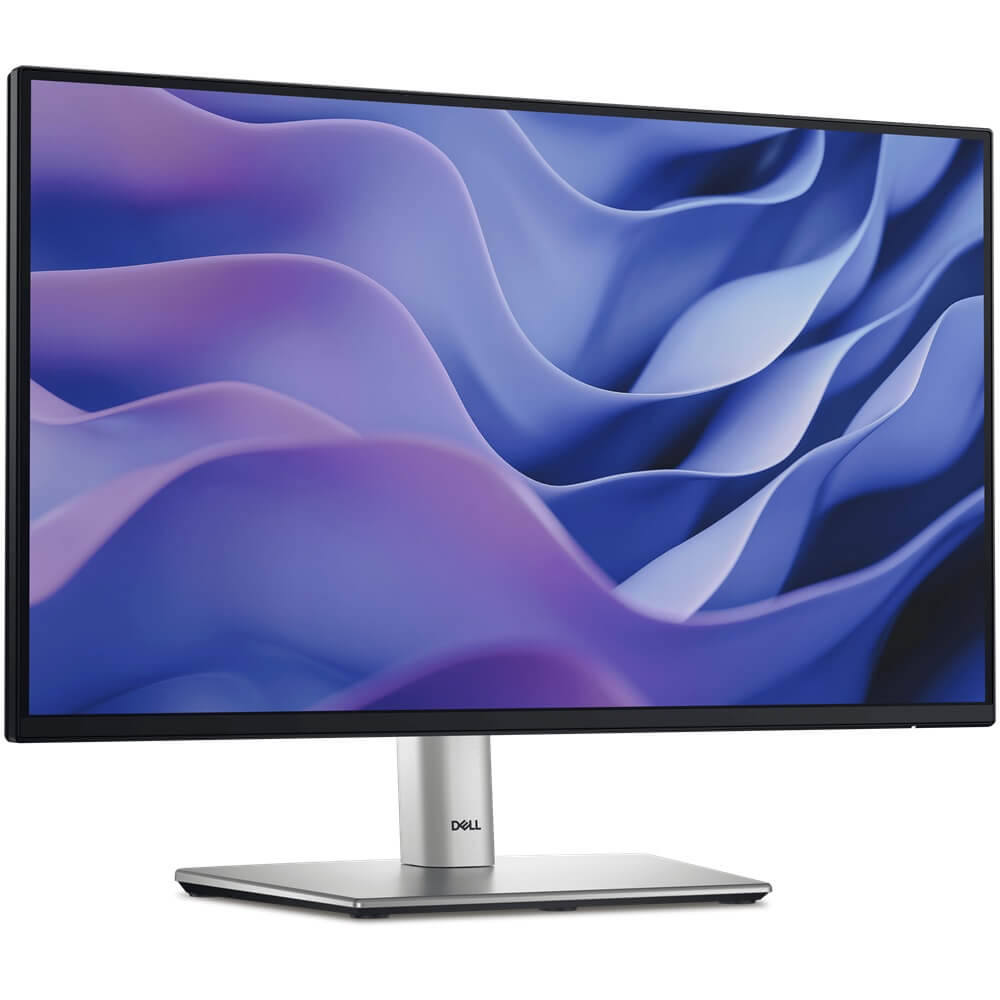 Dell Pro 22 Plus P2225H 22-inch Full HD IPS Monitor (210-BMHD) — front view