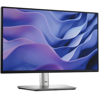 Dell Pro 22 Plus P2225H 22-inch Full HD IPS Monitor (210-BMHD) — front view