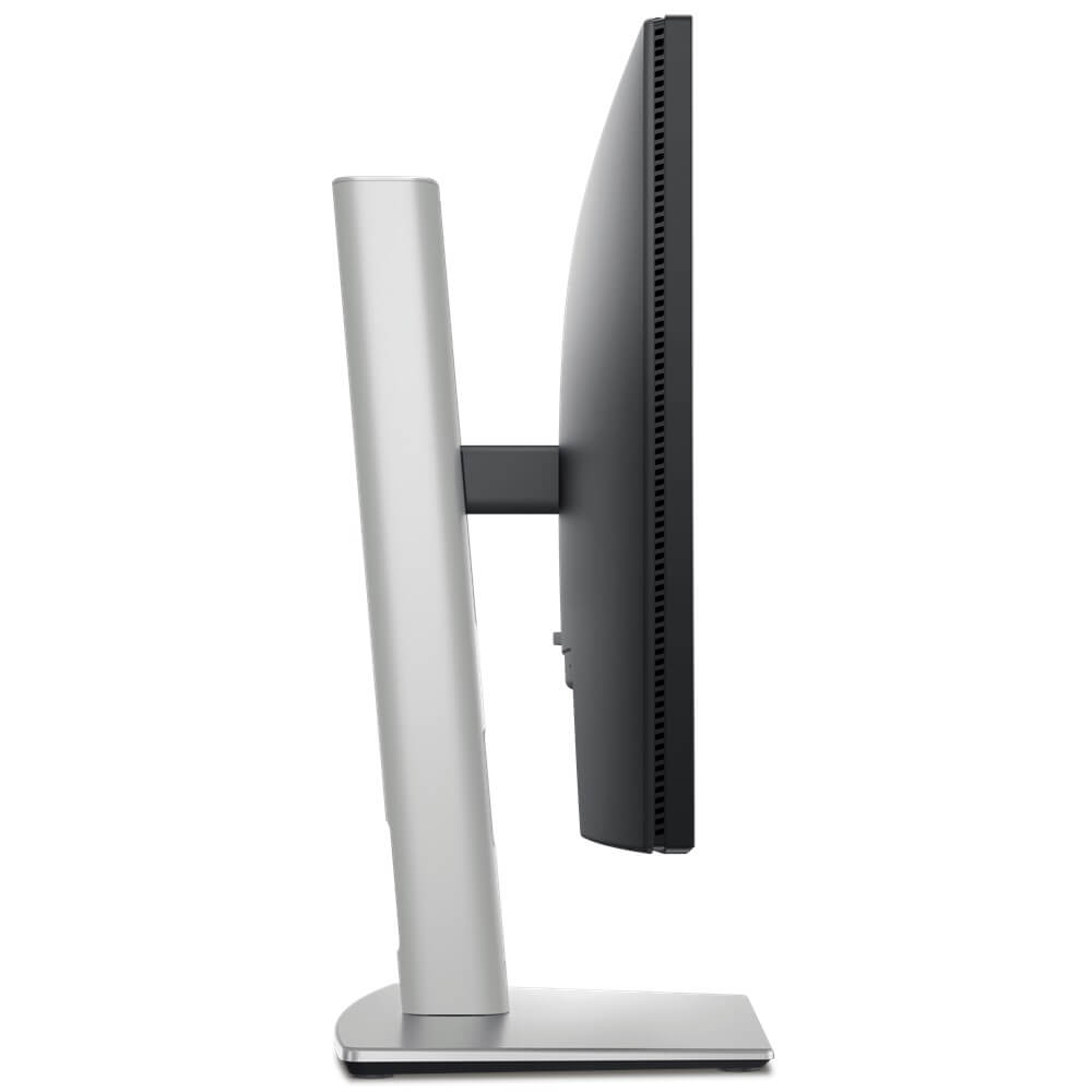 Dell Pro 22 Plus P2225H 22-inch Full HD IPS Monitor (210-BMHD) — side view