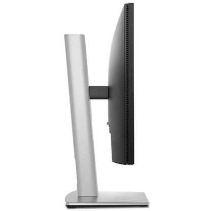 Dell Pro 22 Plus P2225H 22-inch Full HD IPS Monitor (210-BMHD) — side view