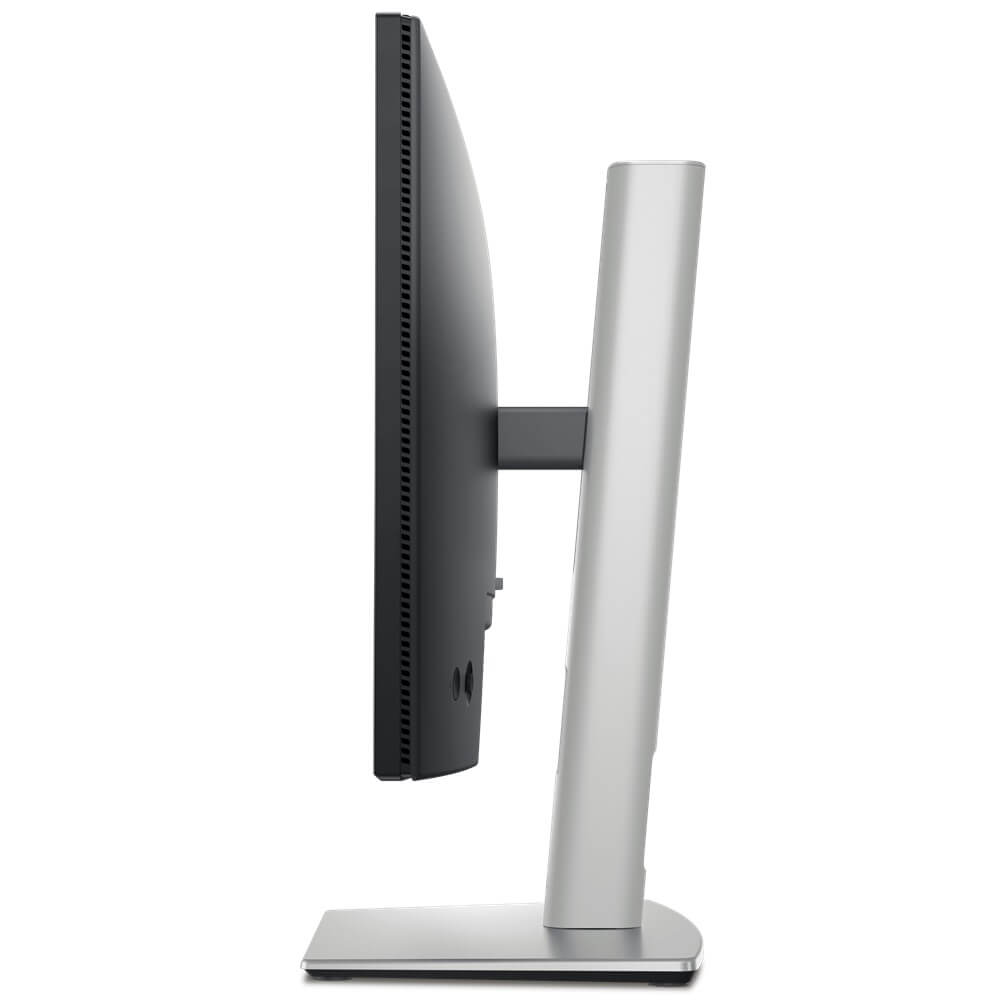 Dell Pro 22 Plus P2225H 22-inch Full HD IPS Monitor (210-BMHD) — rear view