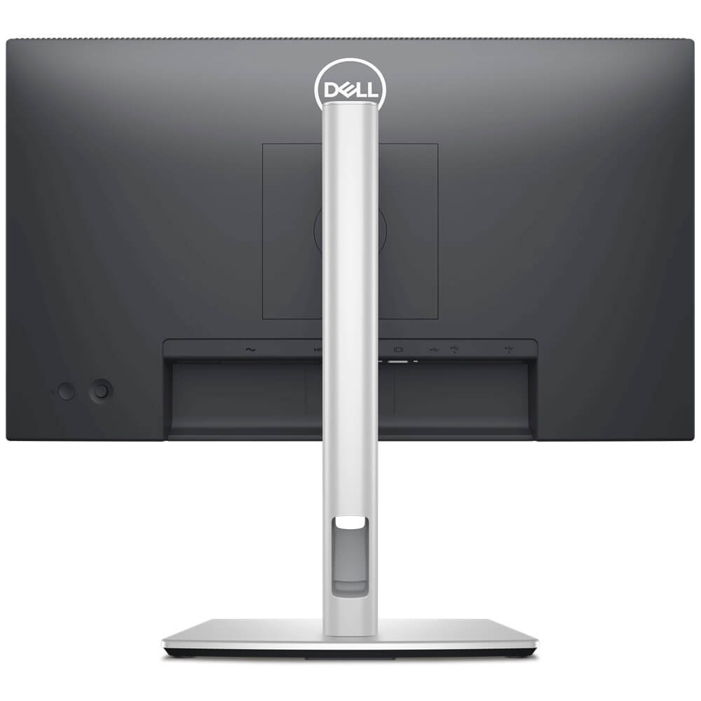 Dell Pro 22 Plus P2225H 22-inch Full HD IPS Monitor (210-BMHD) — in use