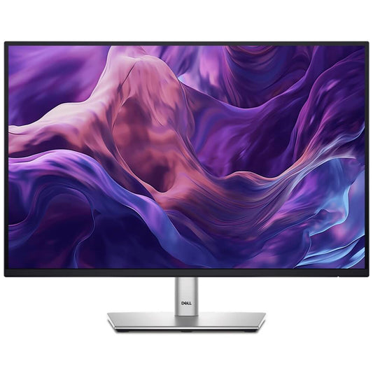 Dell P2425E 24-inch Full HD USB-C Monitor (210-BMJF) image 1