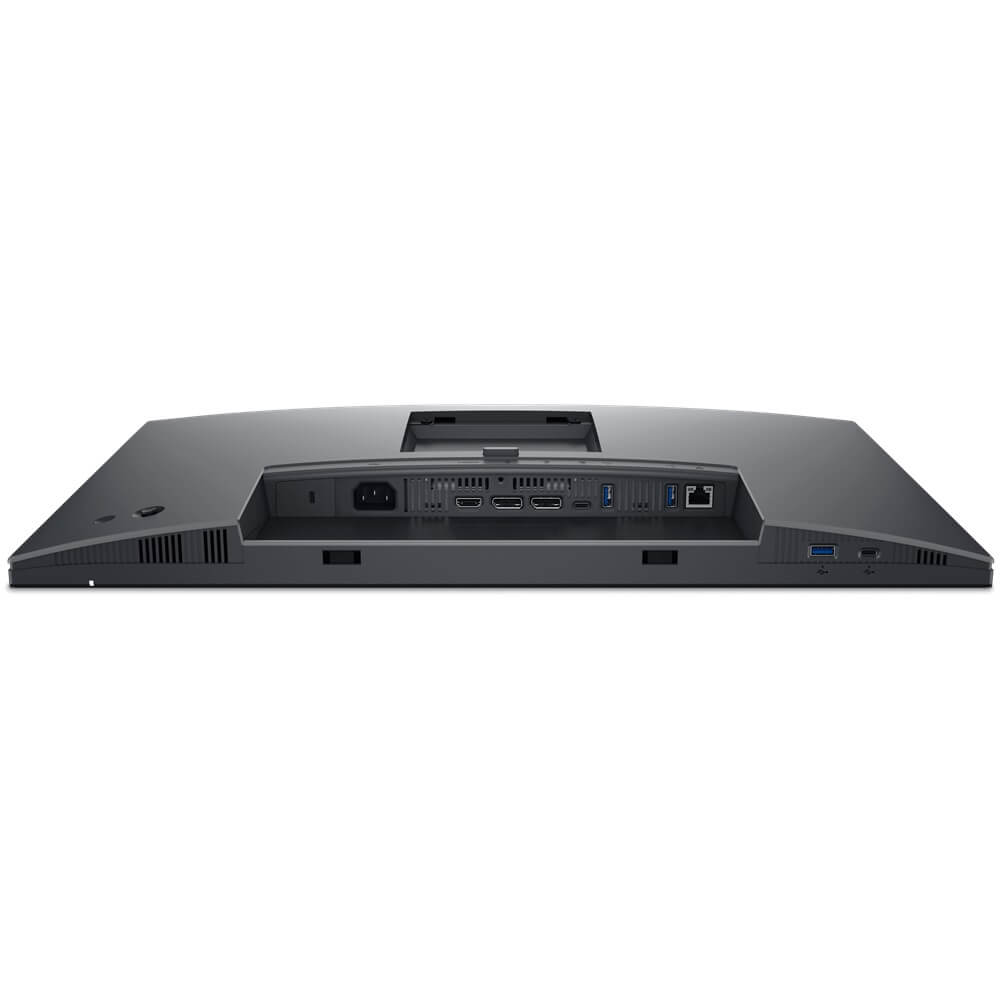 Dell P2425E 24-inch Full HD USB-C Monitor (210-BMJF) — in use