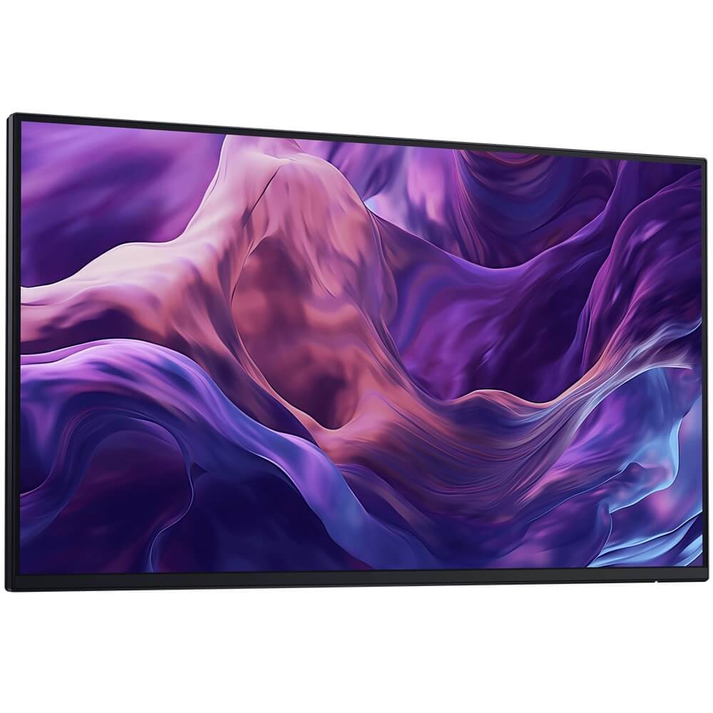 Dell P2425HE 24-inch USB-C Hub Monitor without Stand (210-BMTC) — front view
