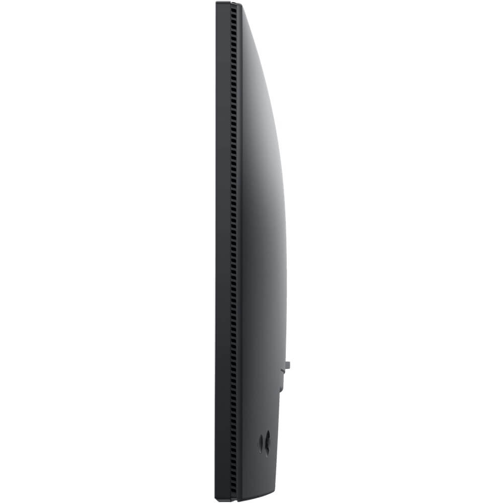 Dell P2425HE 24-inch USB-C Hub Monitor without Stand (210-BMTC) — rear view