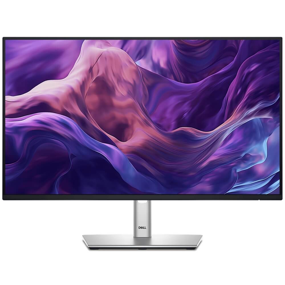 Dell P2425HE 24-inch Full HD USB-C Hub Monitor (210-BMJB)