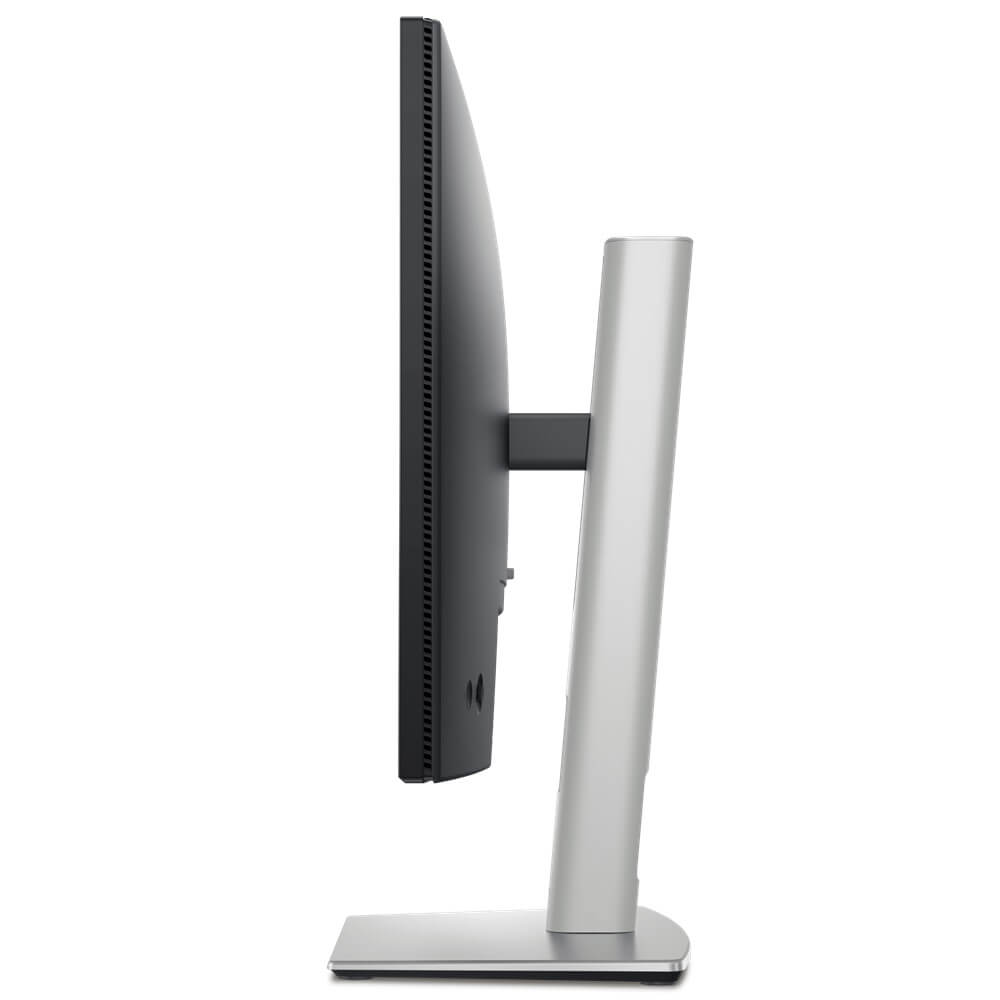 Dell P2425HE 24-inch Full HD USB-C Hub Monitor (210-BMJB) — detail view