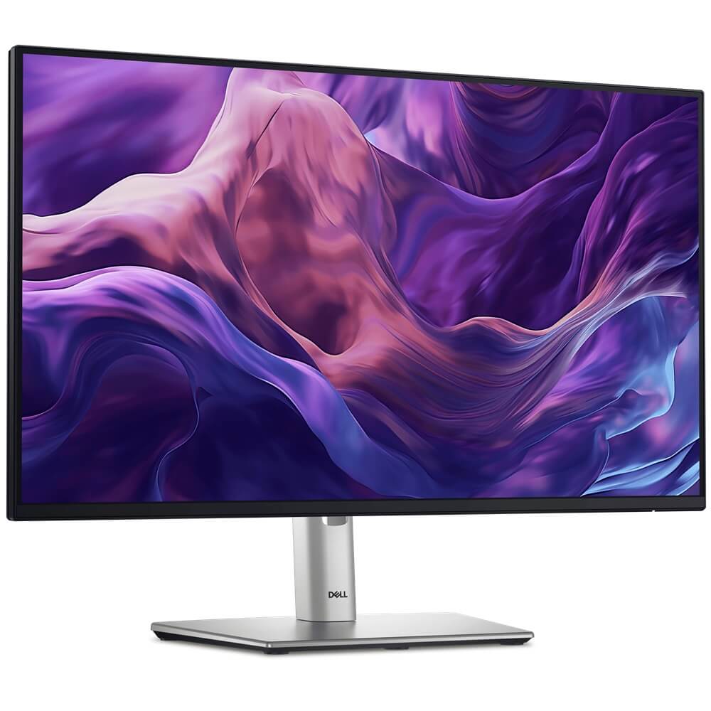 Dell Pro 24 Plus P2425H 24-inch Full HD Monitor (210-BMFF) — front view