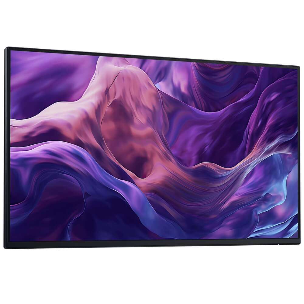Dell P2425H 23.8-inch Full HD Monitor without Stand (210-BMTB) — front view
