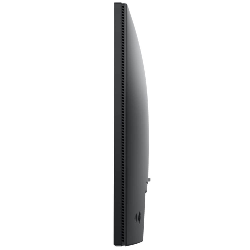 Dell P2425H 23.8-inch Full HD Monitor without Stand (210-BMTB) — rear view