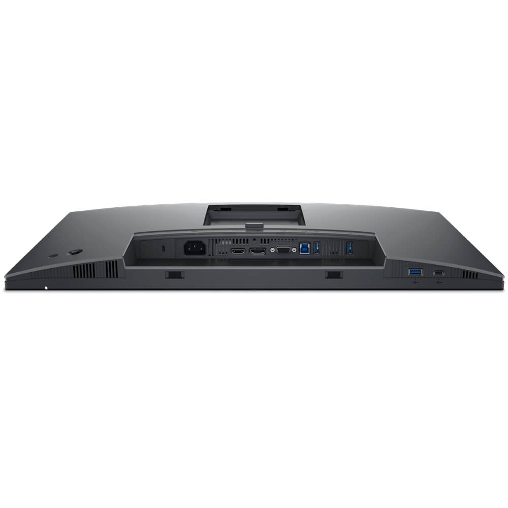 Dell Pro 24 Plus P2425H 24-inch Full HD Monitor (210-BMFF) — in use