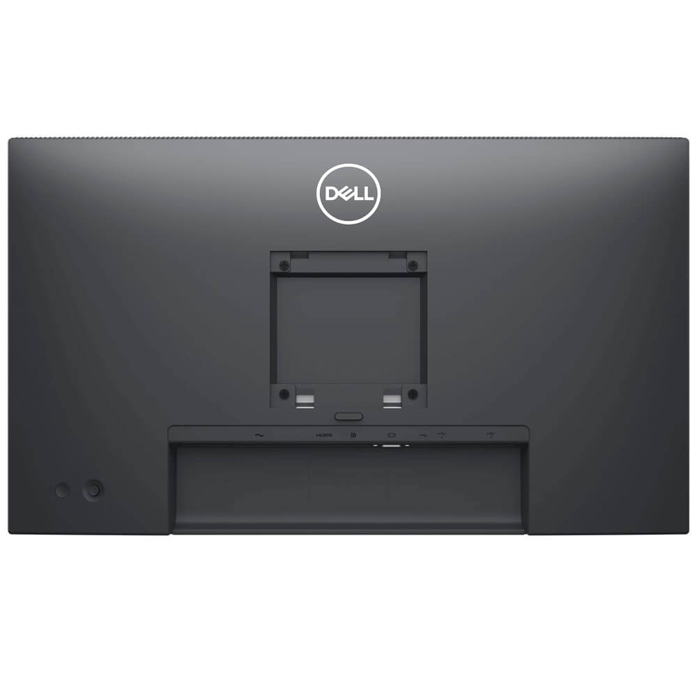 Dell P2425H 23.8-inch Full HD Monitor without Stand (210-BMTB) — in use