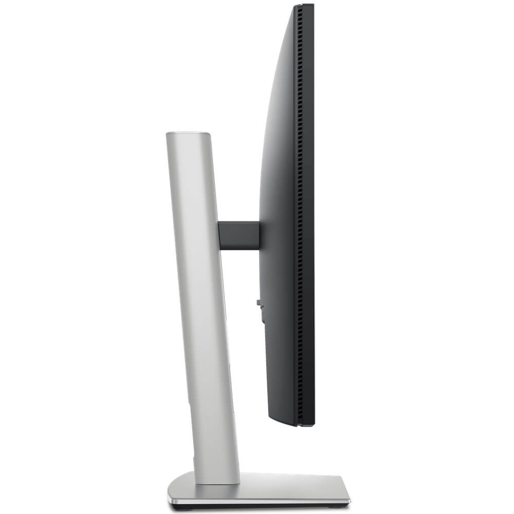 Dell P2425 24-inch Full HD Monitor (210-BMJD) — side view