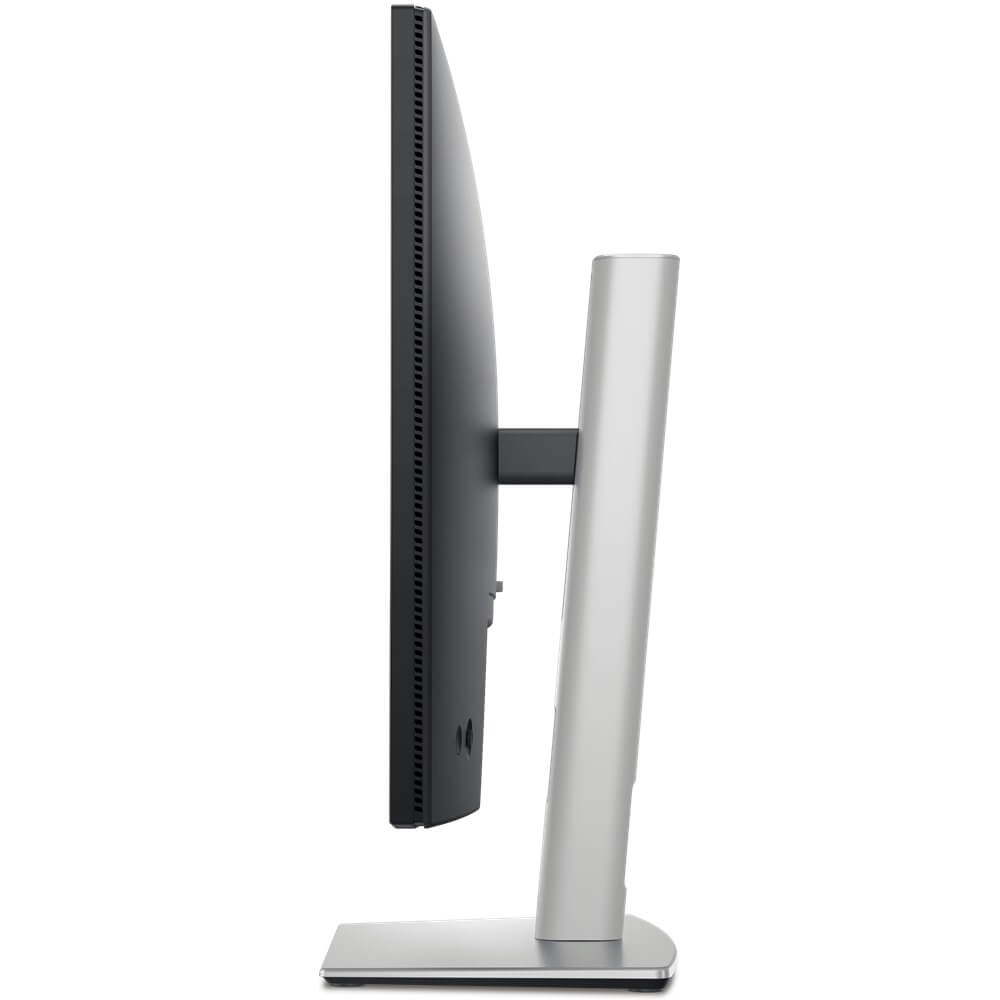 Dell P2425 24-inch Full HD Monitor (210-BMJD) — rear view