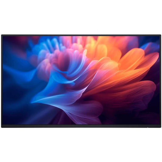 Dell P2725H 27-inch Full HD Monitor without Stand (210-BMGD) image 1