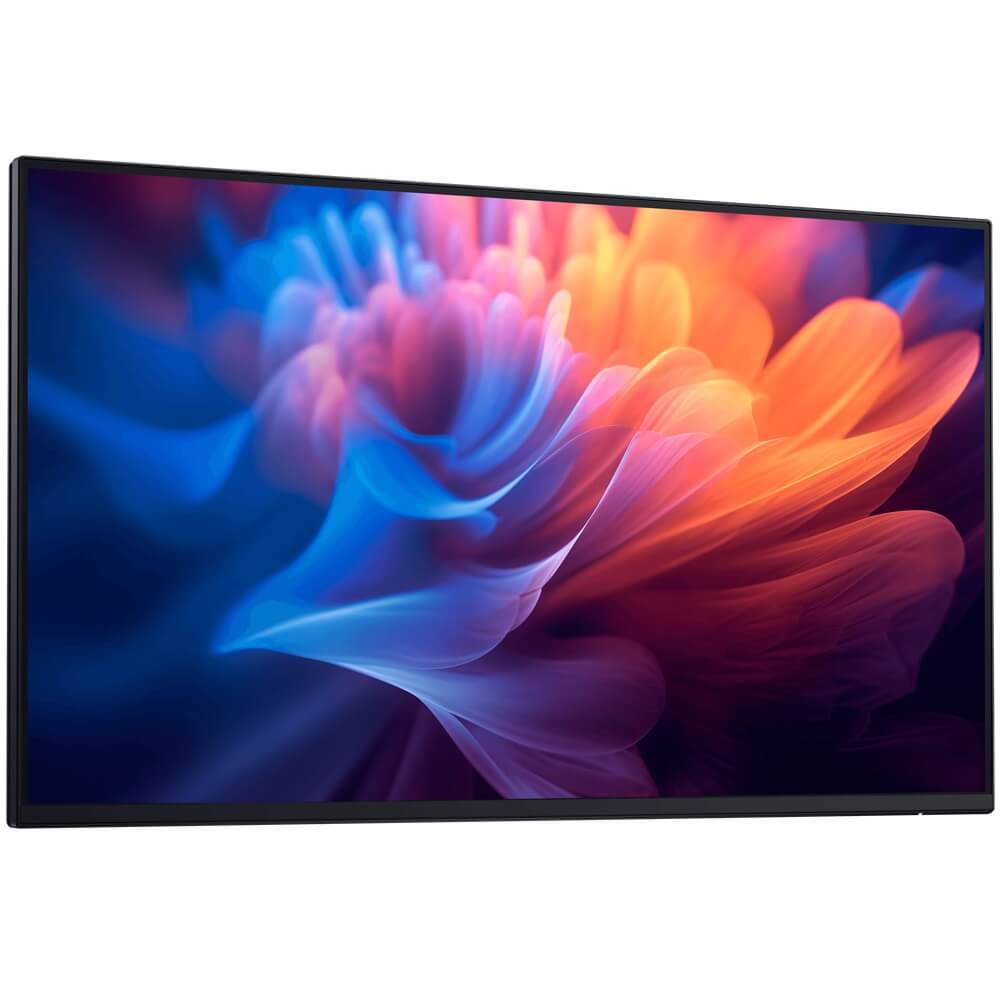 Dell P2725H 27-inch Full HD Monitor without Stand (210-BMGD) — front view