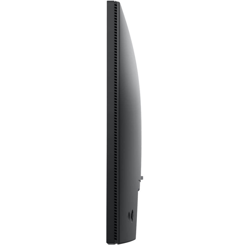 Dell P2725H 27-inch Full HD Monitor without Stand (210-BMGD) — rear view