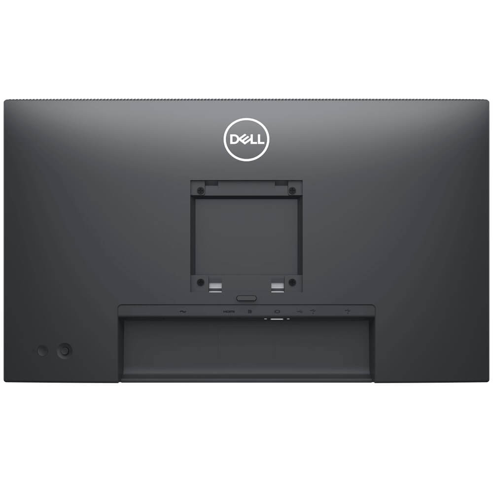 Dell P2725H 27-inch Full HD Monitor without Stand (210-BMGD) — in use