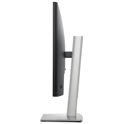 Dell P2725HE 27-inch Full HD USB-C Hub Monitor (210-BMJC) — rear view