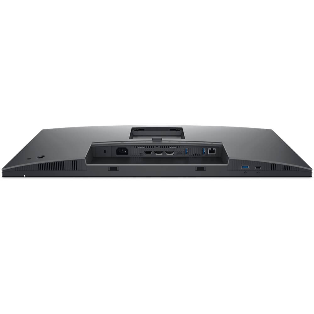 Dell P2725HE 27-inch Full HD USB-C Hub Monitor (210-BMJC) — detail view