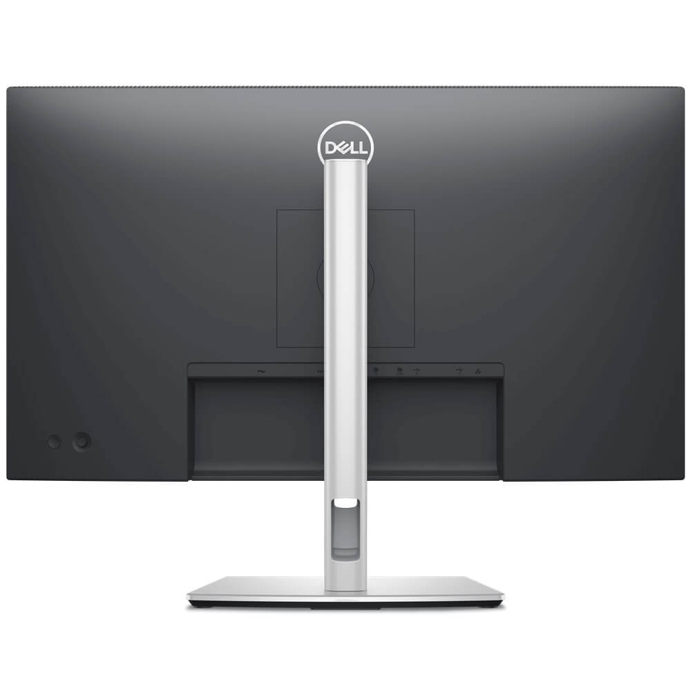 Dell P2725HE 27-inch Full HD USB-C Hub Monitor (210-BMJC) — in use