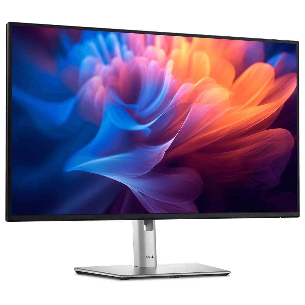 Dell Pro 27 Plus P2725H 27-inch Full HD Monitor (210-BMGC) — front view