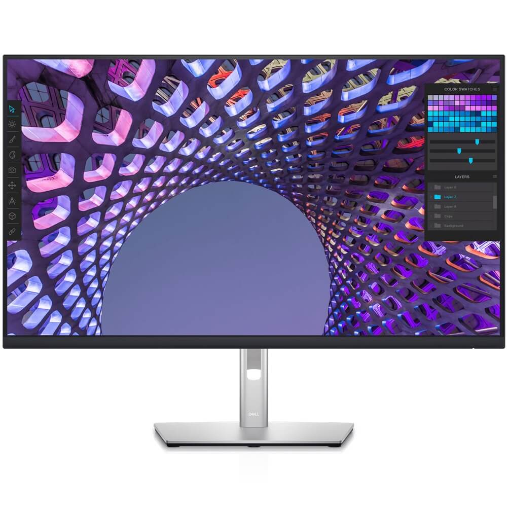 Dell P3222QE 32″ 4K IPS Monitor (210-BBBJ)