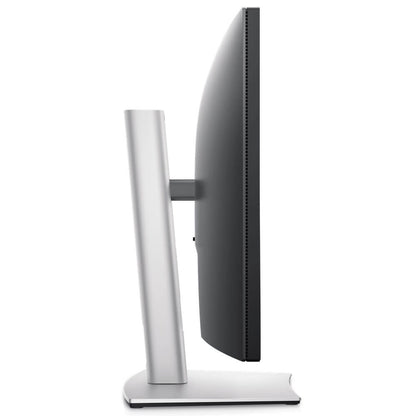 Dell P3421WM 34″ WQHD Curved USB-C Monitor (210-BDDU) — side view