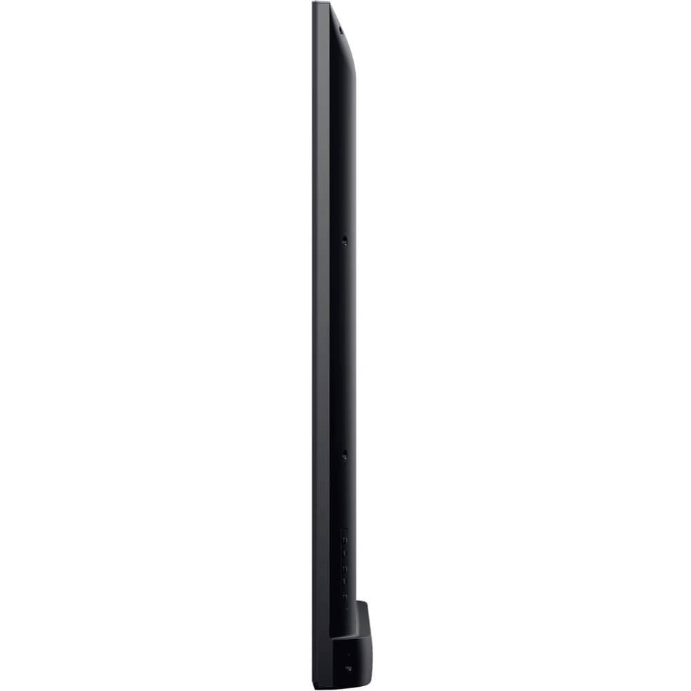 Dell P5524Q 55″ 4K UHD Conference Room Monitor (210-BJKC) — rear view