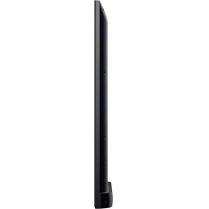 Dell P5524Q 55″ 4K UHD Conference Room Monitor (210-BJKC) — rear view