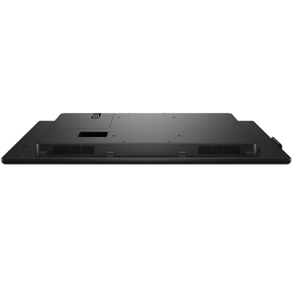 Dell P5525QC 55″ 4K Conference Room Monitor (210-BNTN) — detail view
