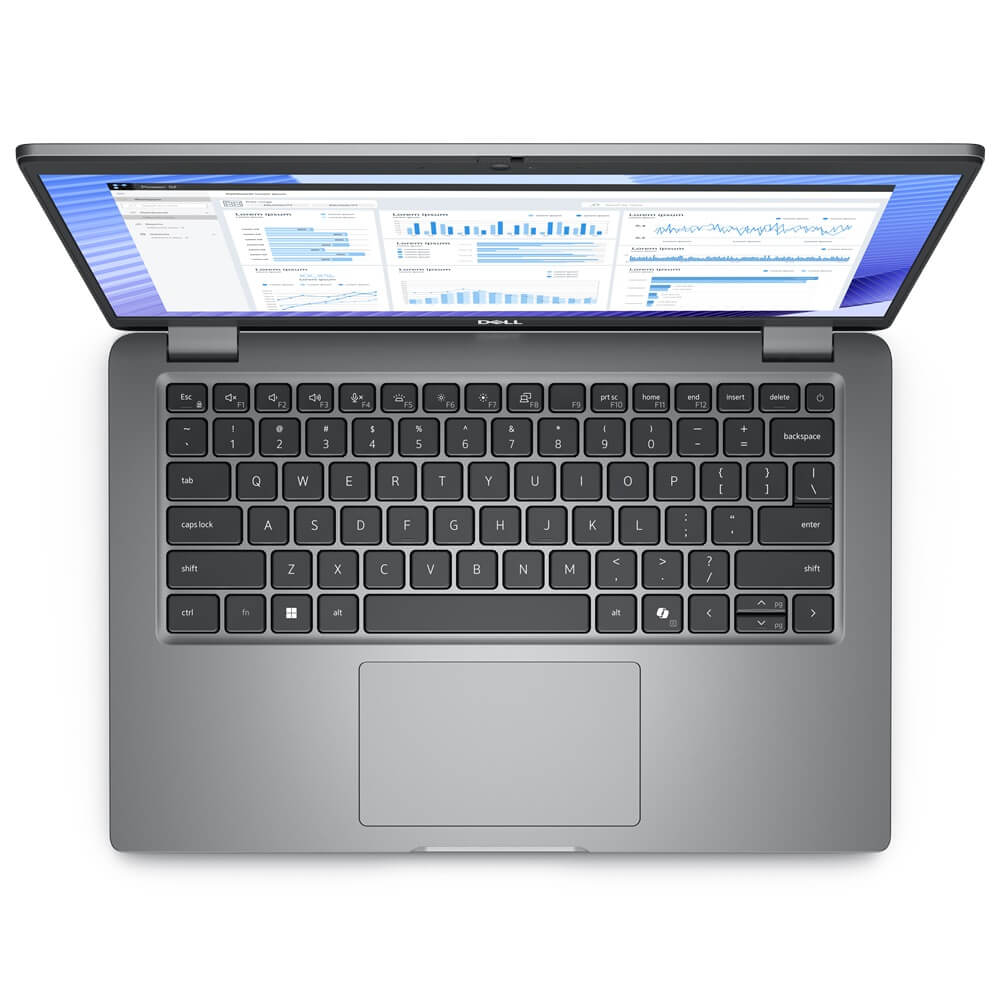 Dell Precision 3490 Mobile Workstation Notebook PC – Core Ultra 7 155H / 14.0″ FHD / 32GB RAM / 1TB SSD / NVIDIA RTX 500 4GB 