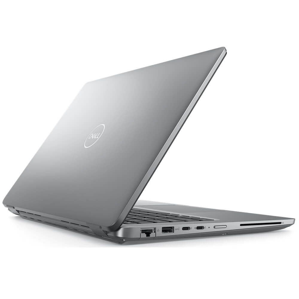 Dell Precision 3490 Mobile Workstation Notebook PC – Core Ultra 7 155H / 14.0″ FHD / 32GB RAM / 1TB SSD / NVIDIA RTX 500 4GB 